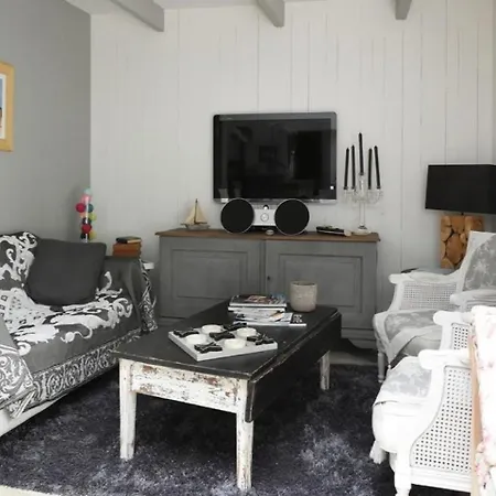 Apartamento Au Centre Du Village
