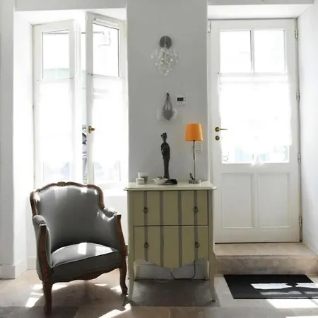 Apartamento Au Centre Du Village *