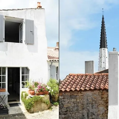 Apartamento Au Centre Du Village