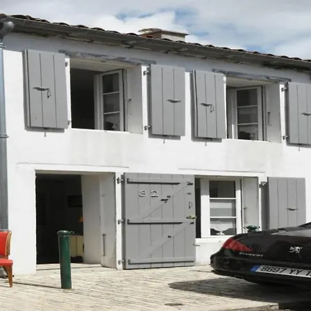 Apartamento Au Centre Du Village